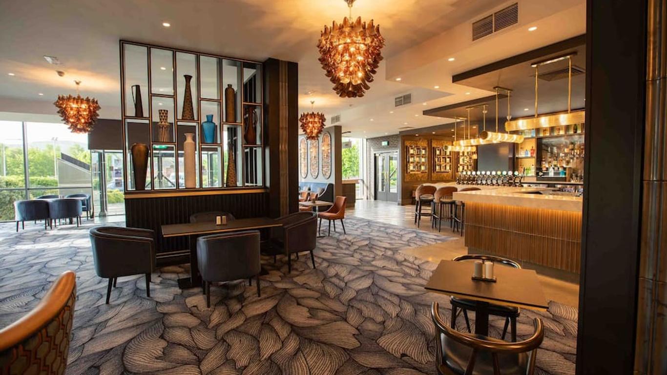Talbot Hotel Clonmel
