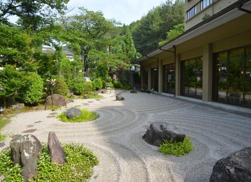 Outdoor view Photo