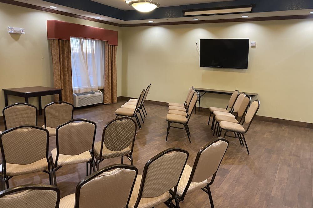 Conference room