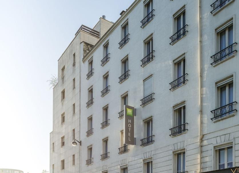 Building Photo
