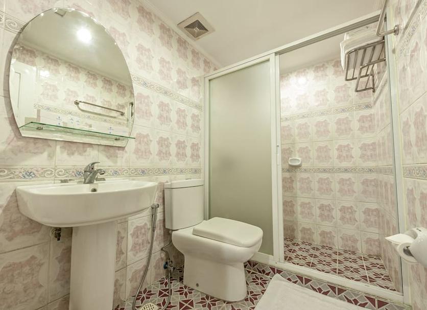 Bathroom Photo