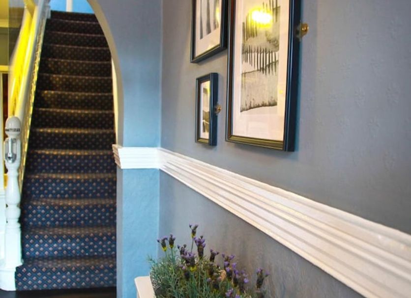 Stairs Photo