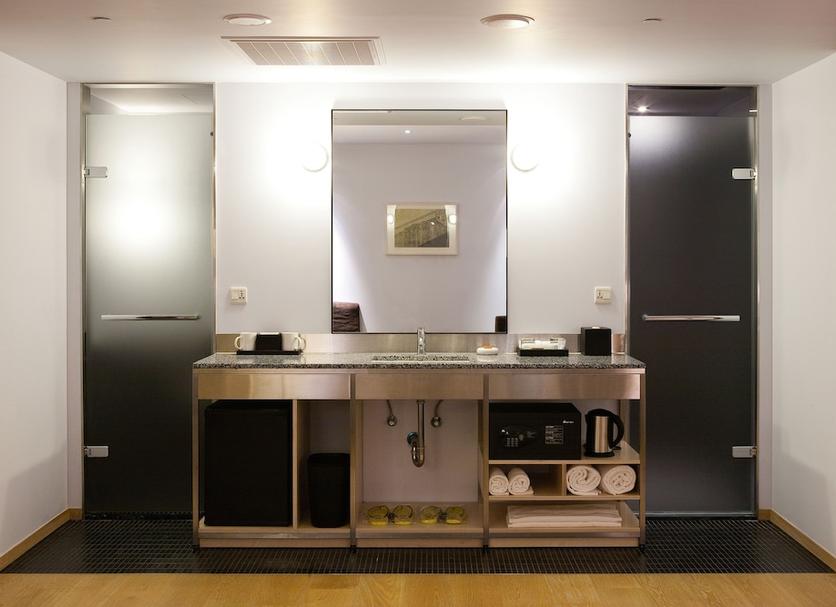 Room amenity Photo