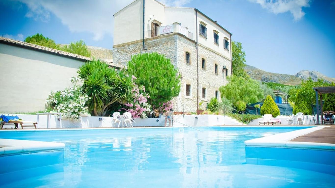 Agriturismo Sant'Agata