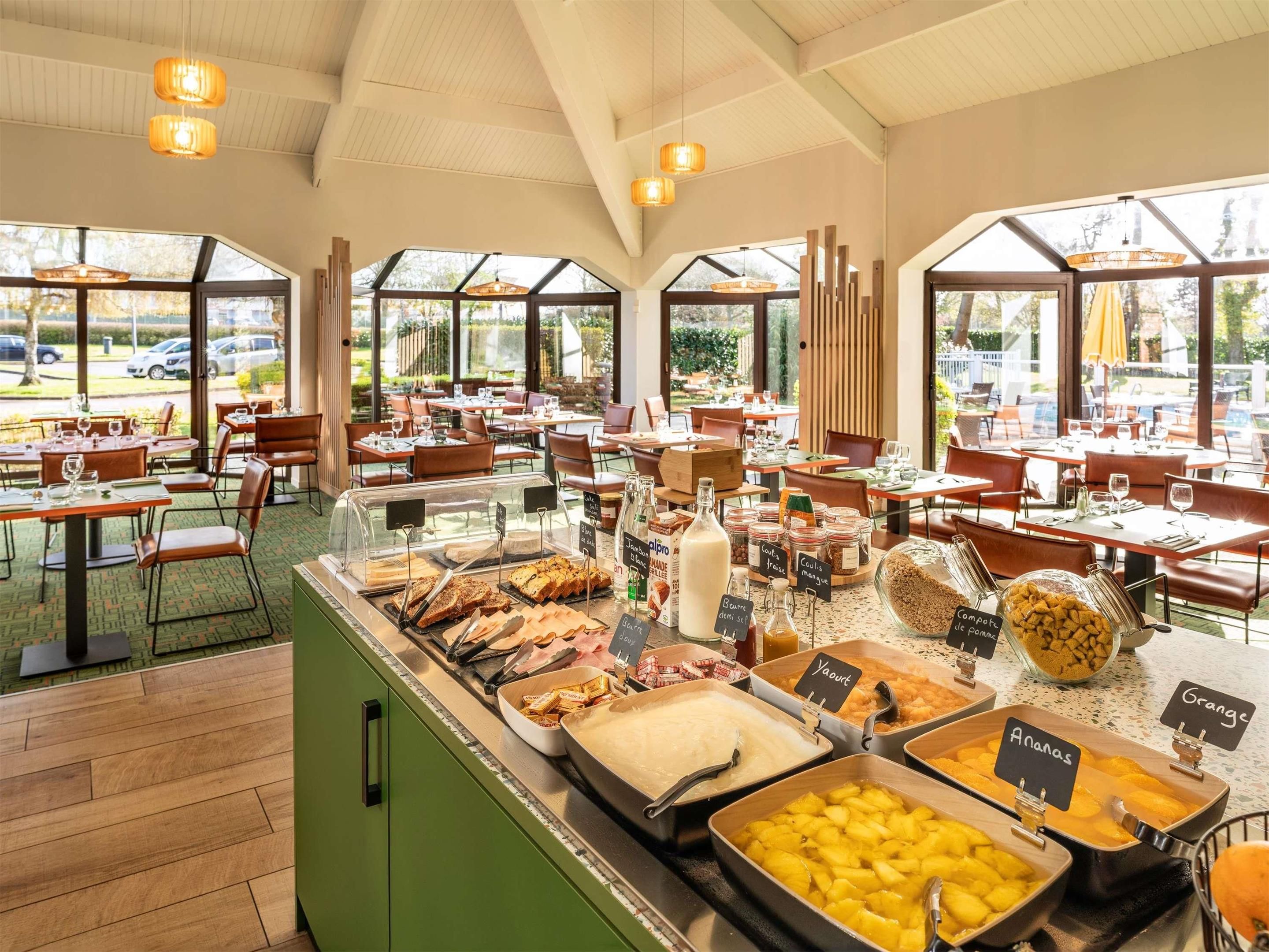 Buffet