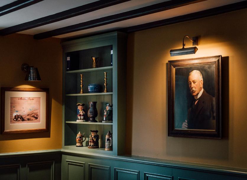 Room amenity Photo