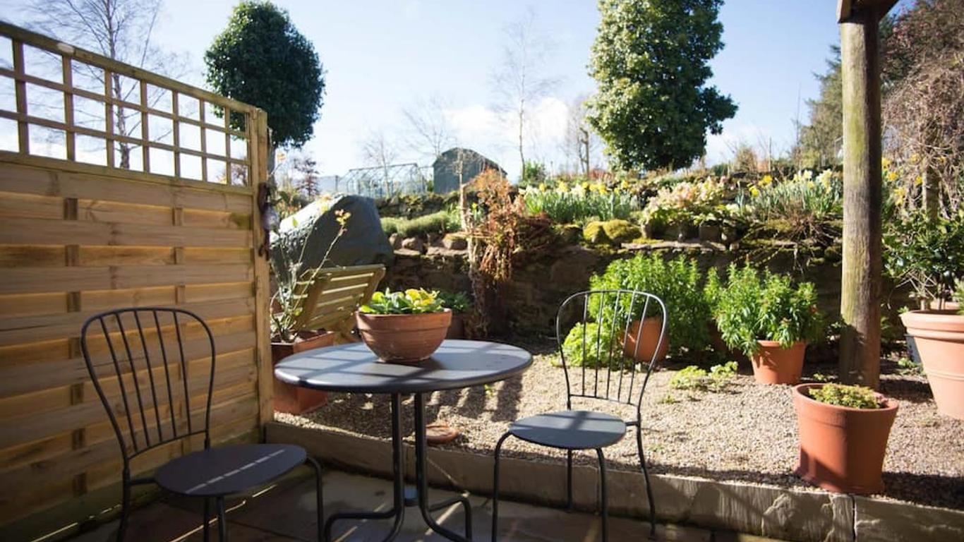 Birdsong Cottage Bed and Breakfast