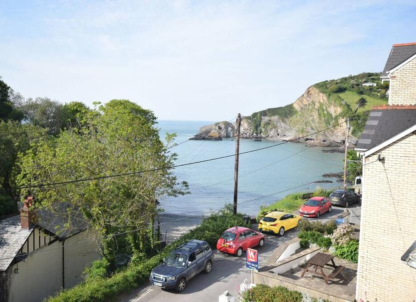 Outdoor view Photo