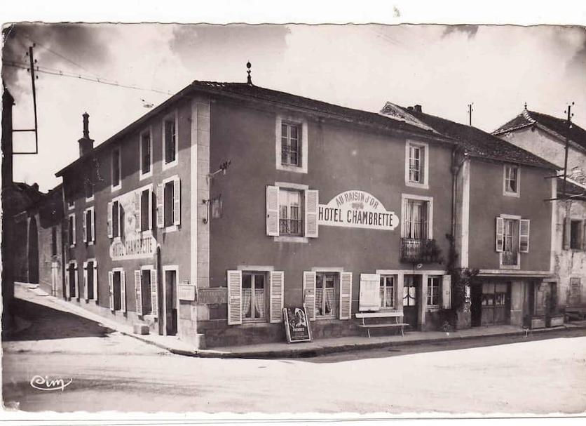 Building Photo
