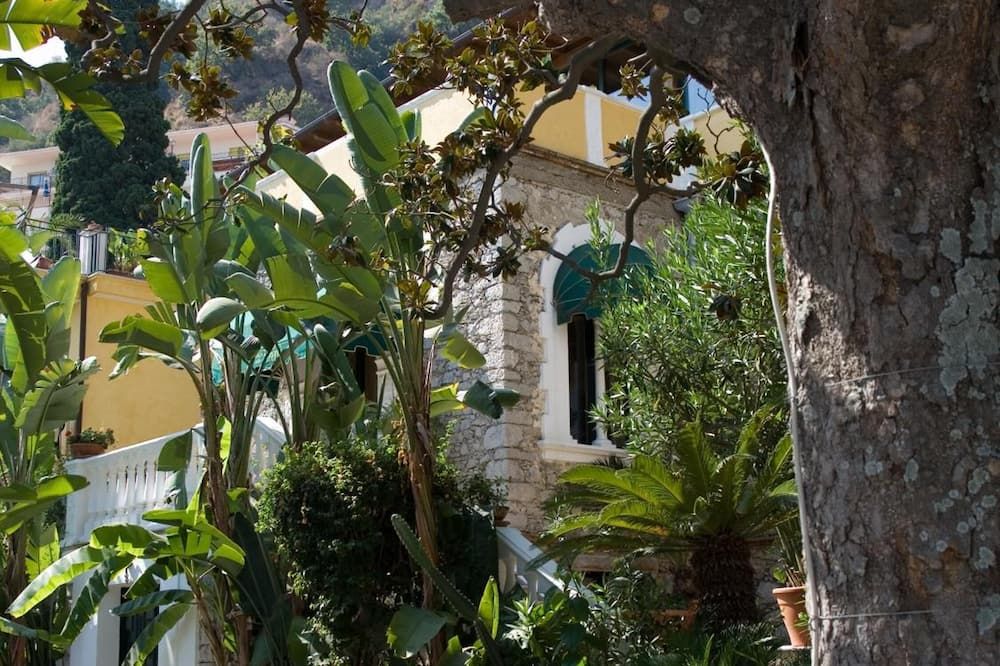 Outdoor view