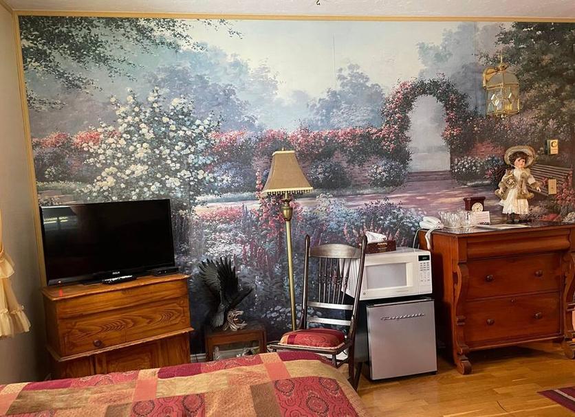 Room amenity Photo