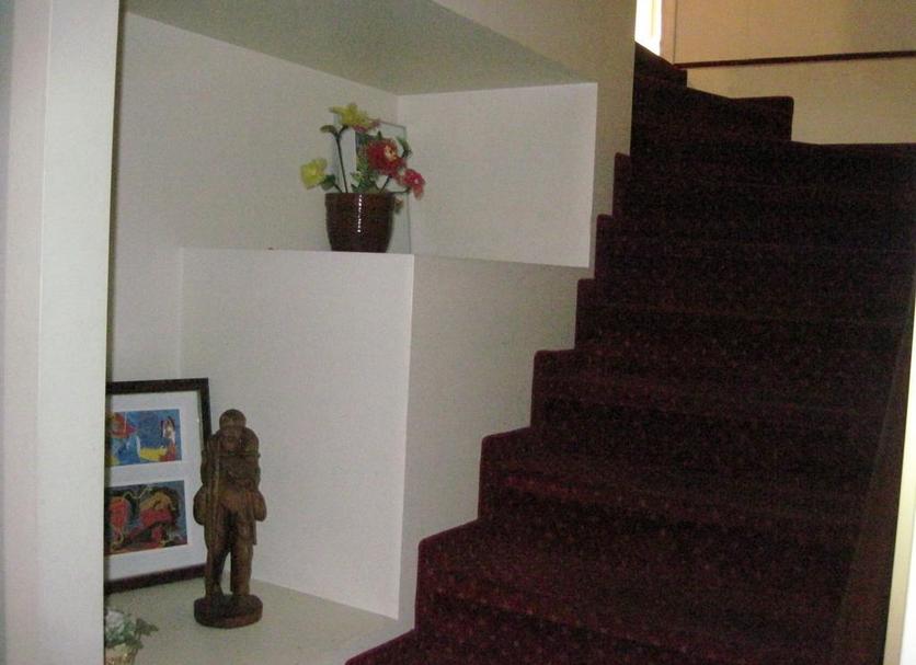 Stairs Photo