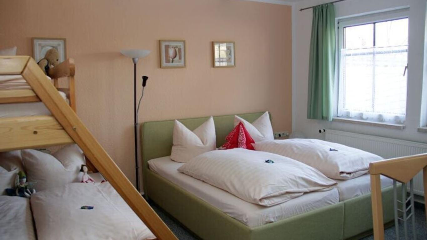 Hotel & Restaurant Zur Linde