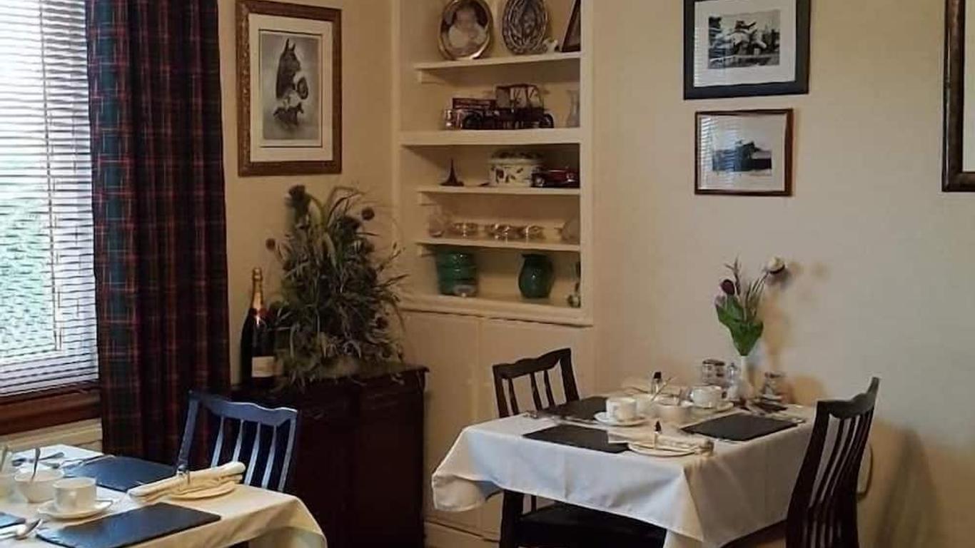 Whitecroft Bed and Breakfast