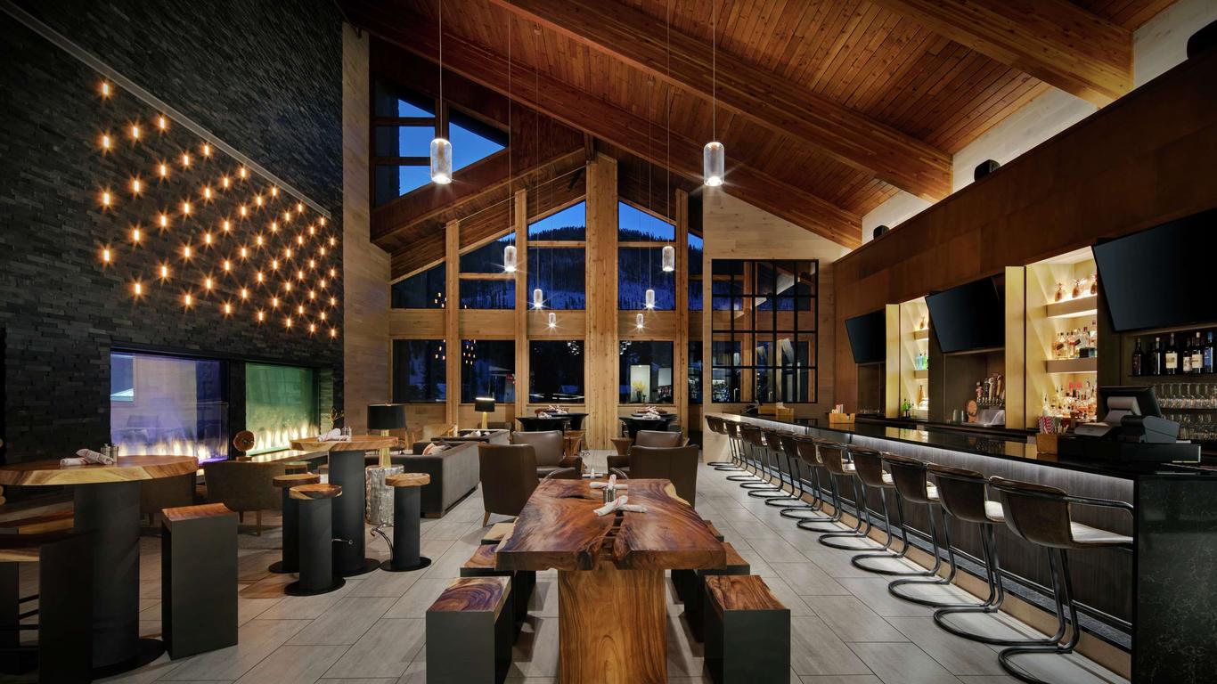 Highline Vail - a DoubleTree by Hilton