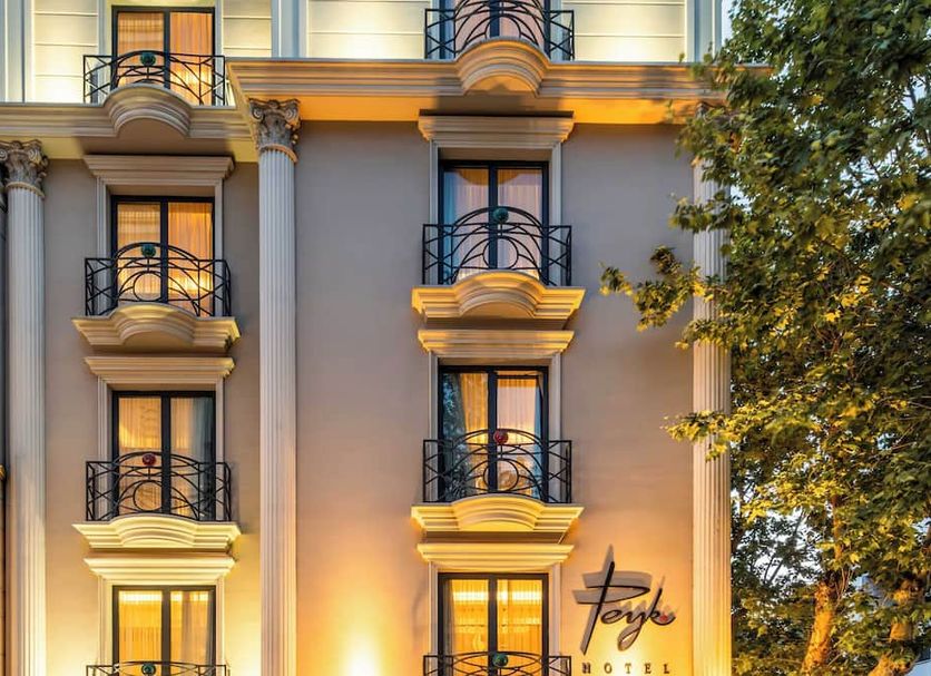 Building Photo