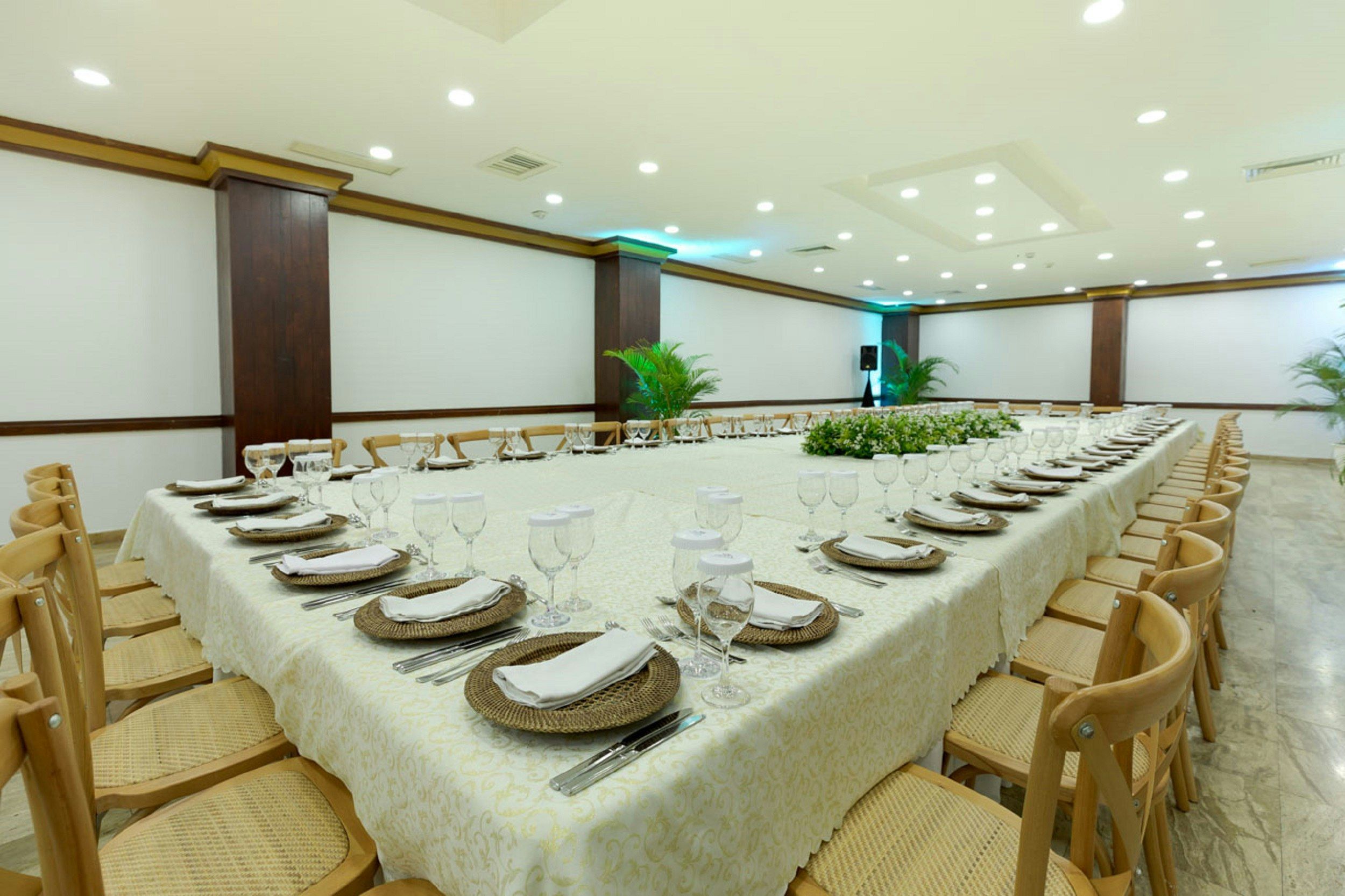 Conference room