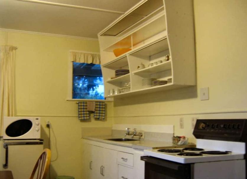 Kitchen Photo