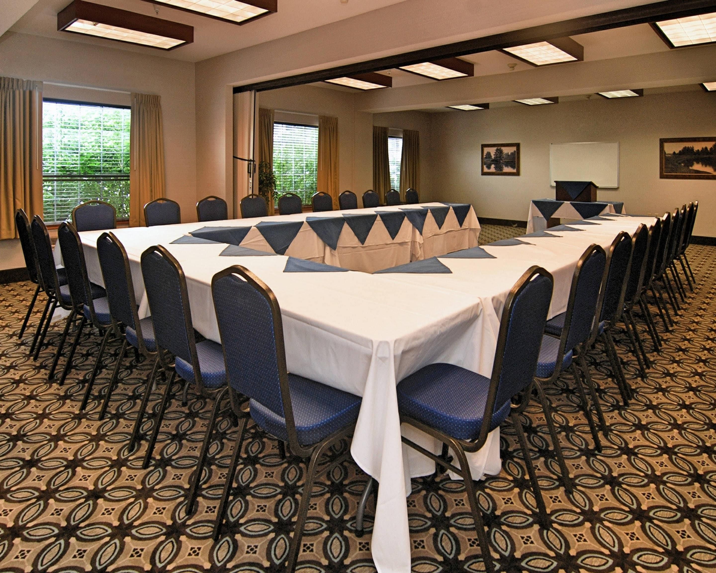Conference room