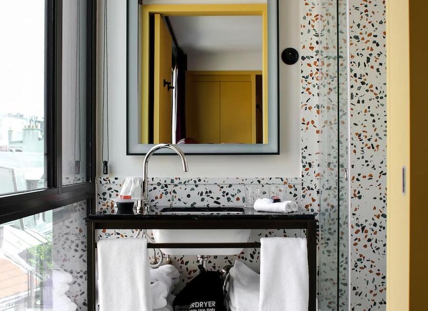 Room amenity Photo