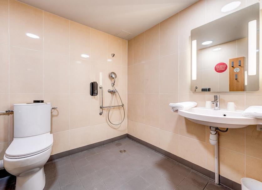 Bathroom Photo