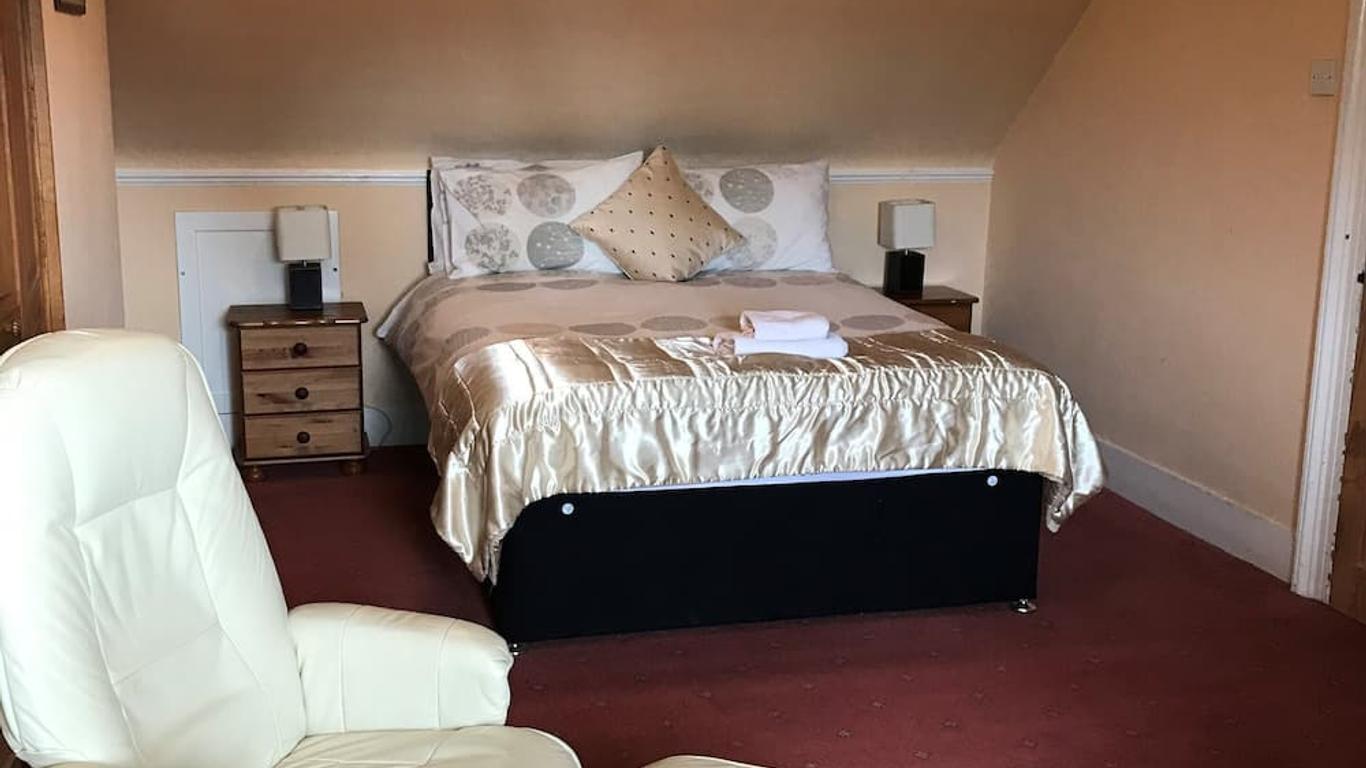 Beeches Guest House