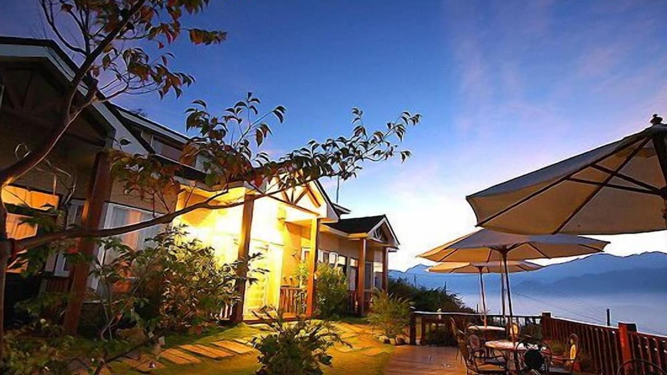 Starhome Cottage