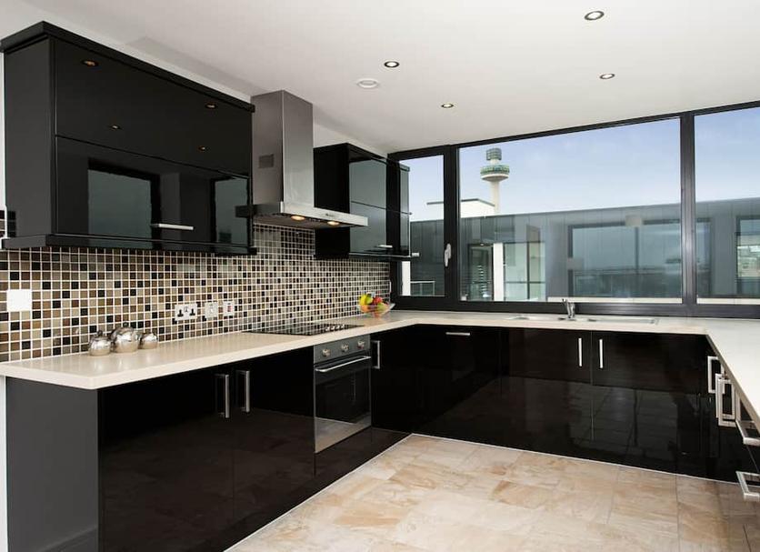 Kitchen Photo