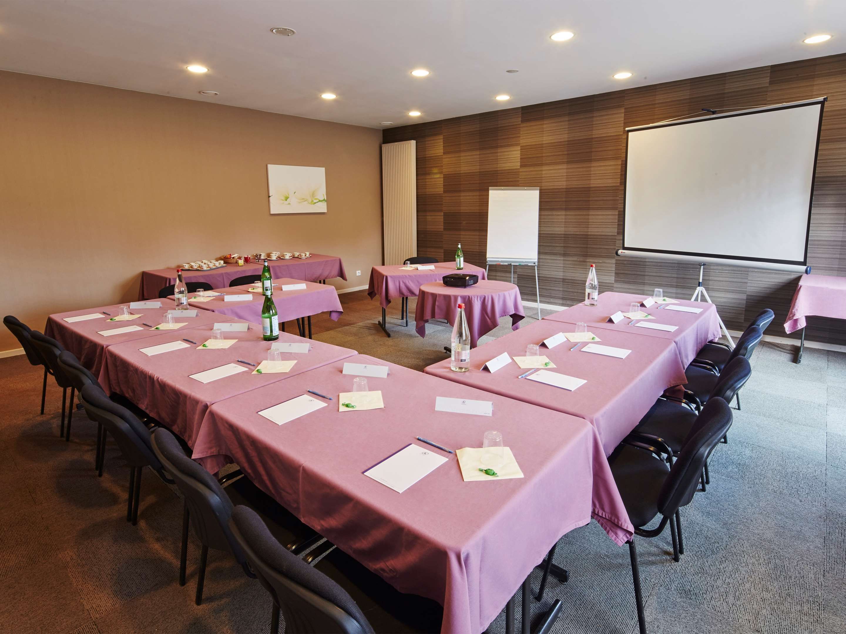Conference room