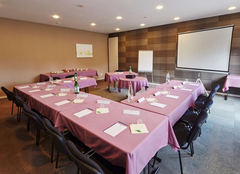 Conference room Photo