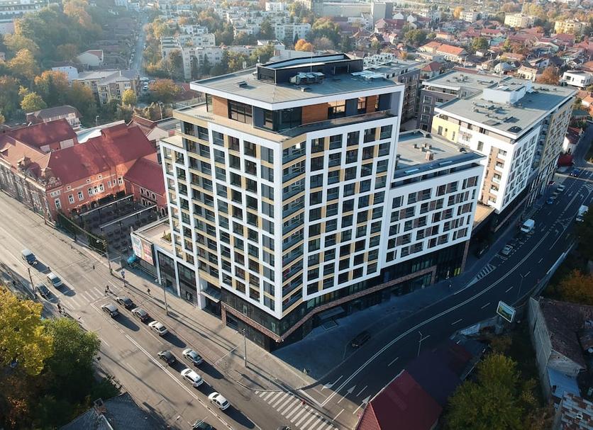 Building Photo