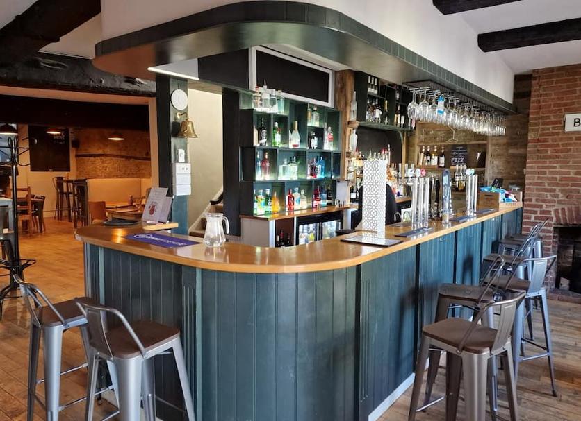 Bar Photo