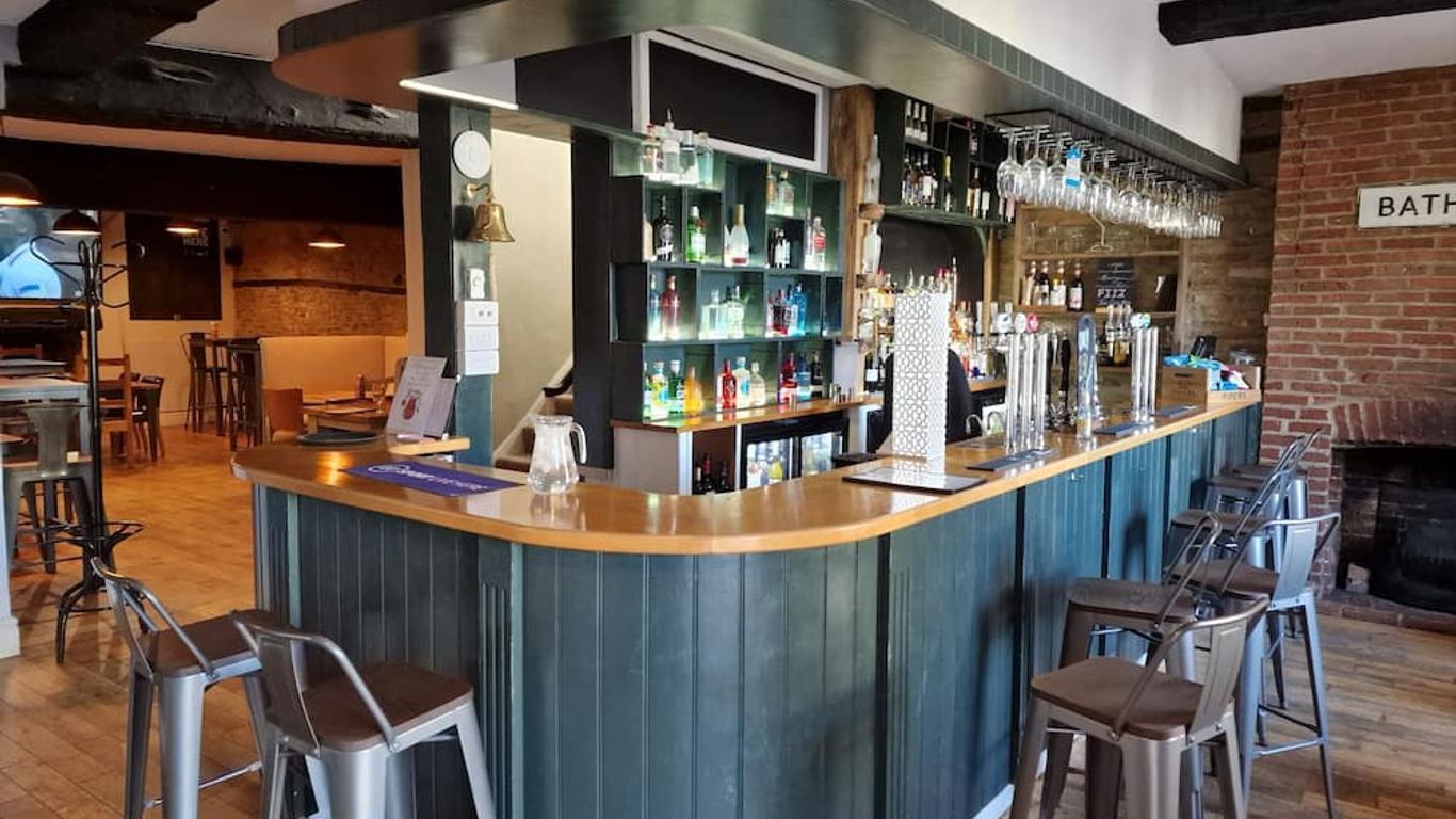 The Vale Hotel