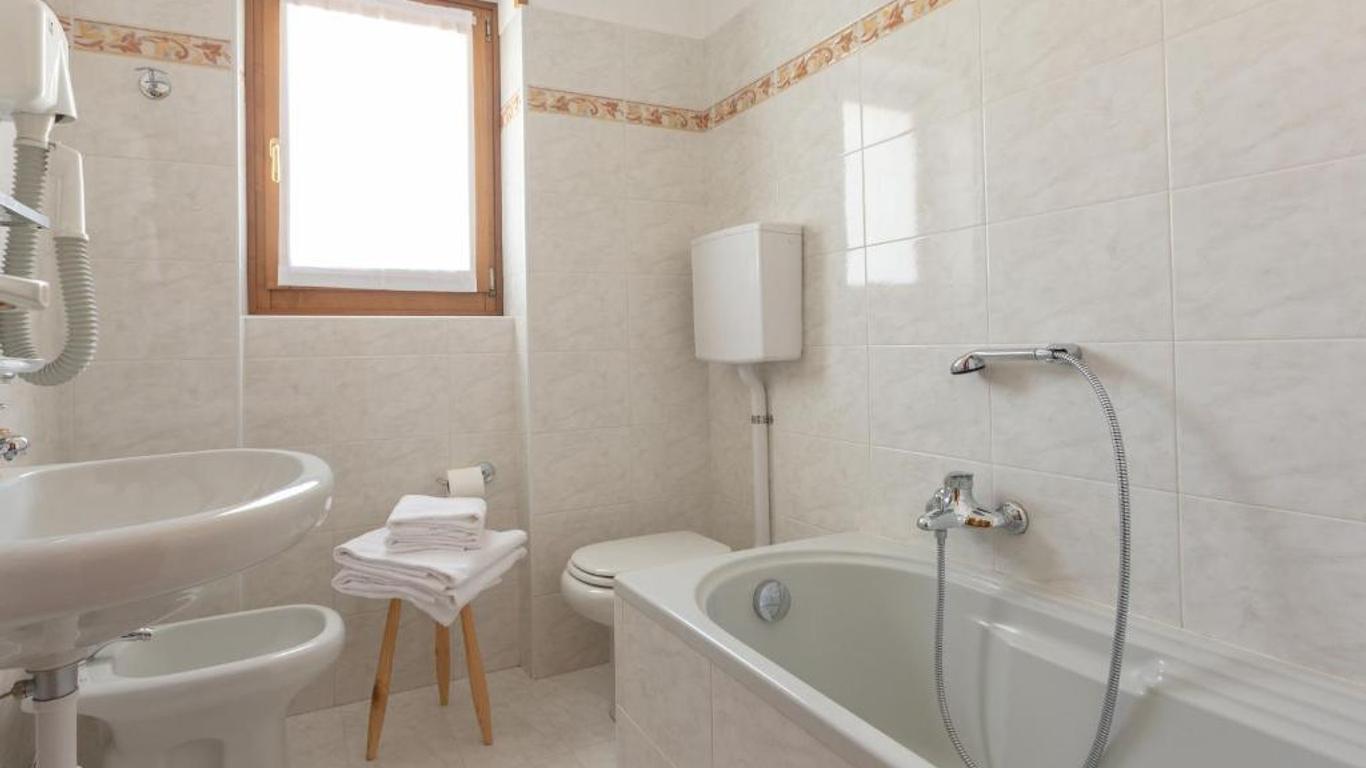 Hotel Cima Piazzi