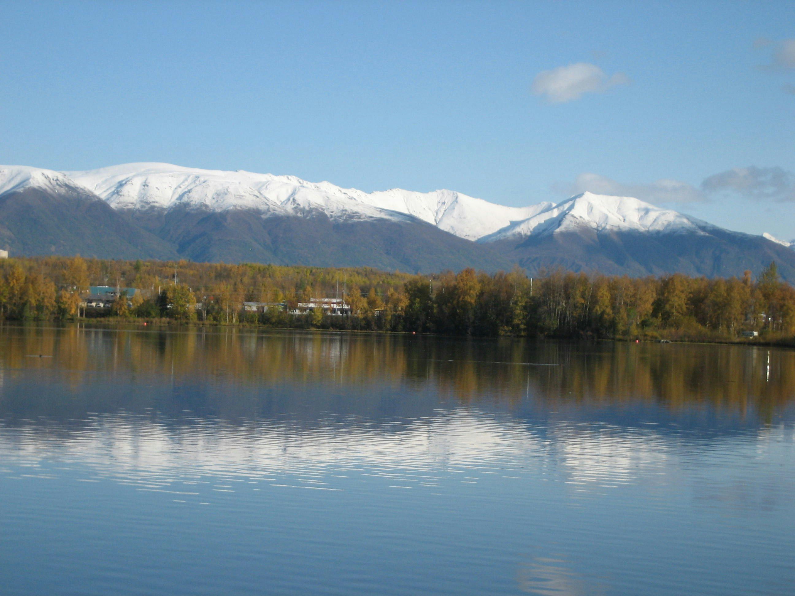Outdoor view
