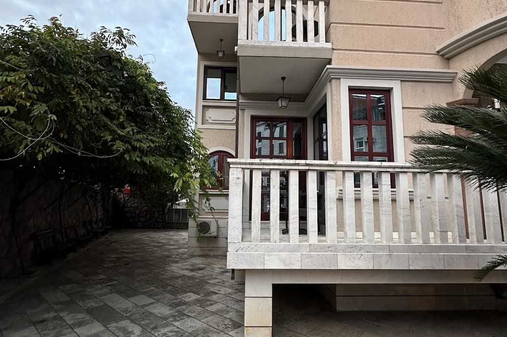 Outdoor view