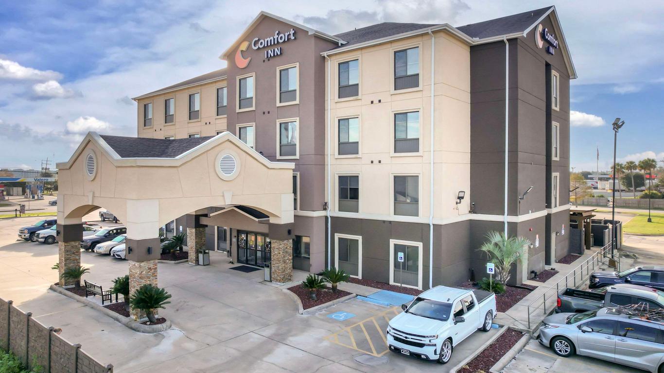 Comfort Inn Orange