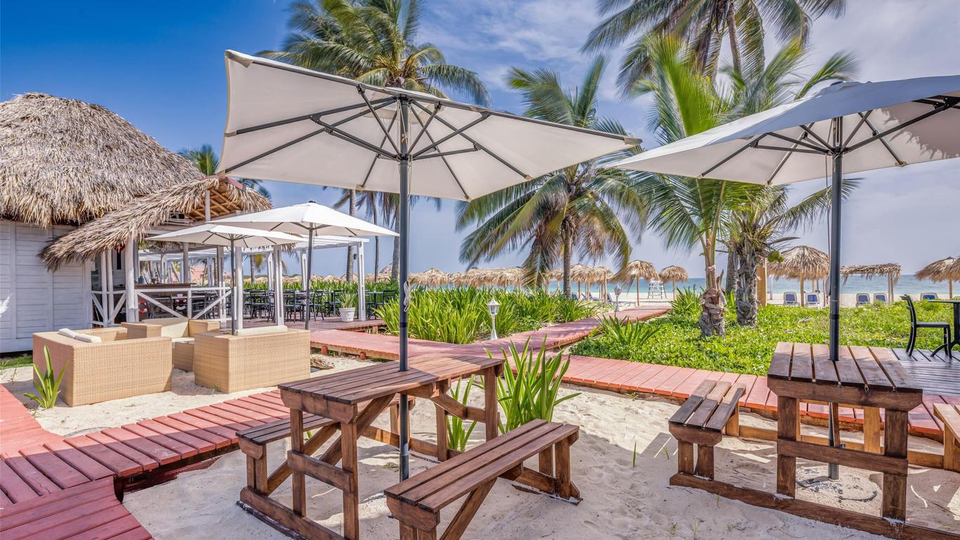 Sol Cayo Coco