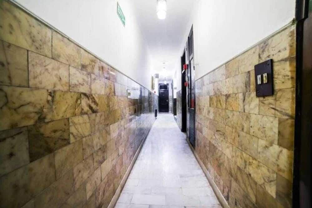Hallway Photo