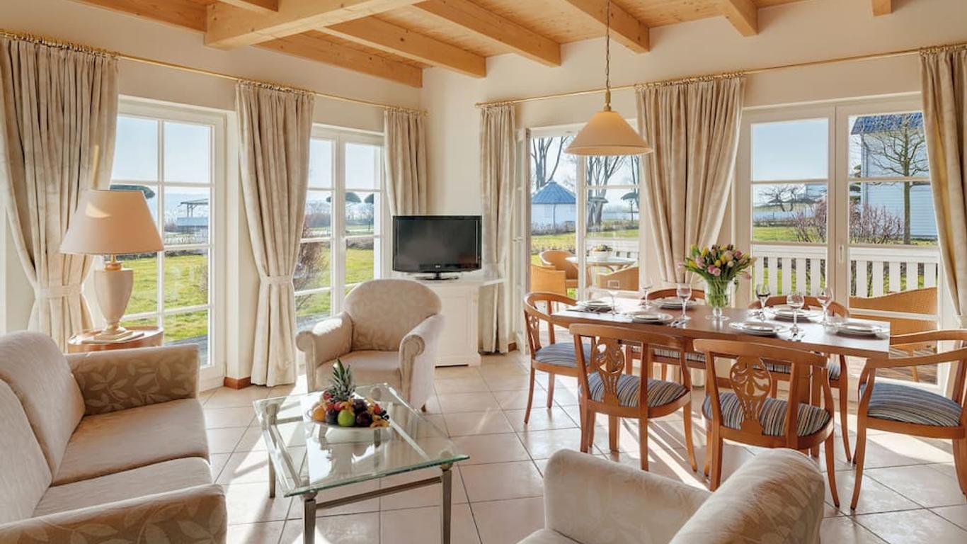 Precise Resort Schwielowsee