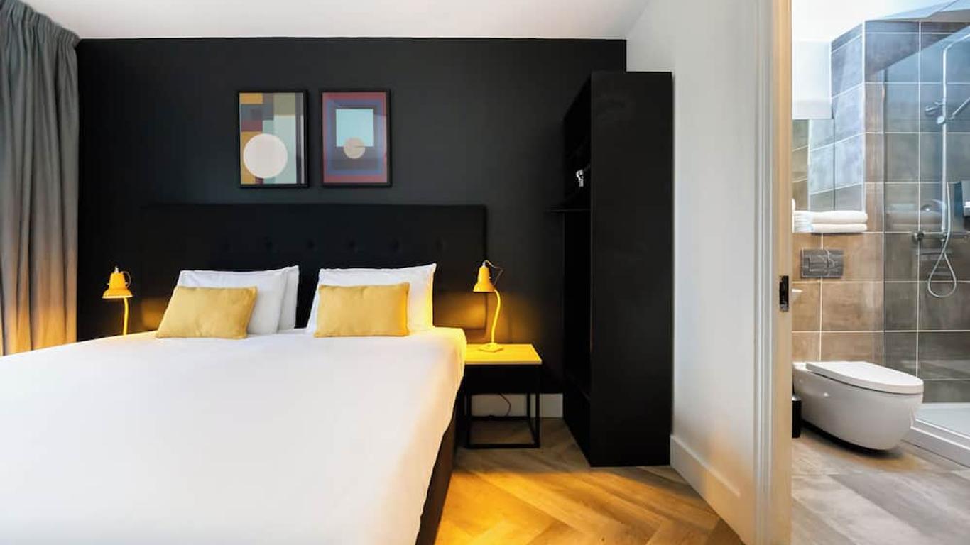 Staycity Serviced Apartments - Saint Augustine St