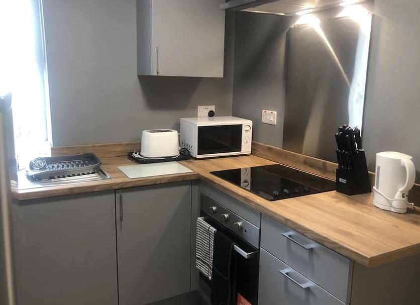 Kitchen Photo