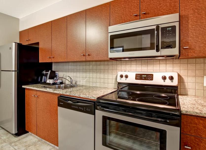 Kitchen Photo