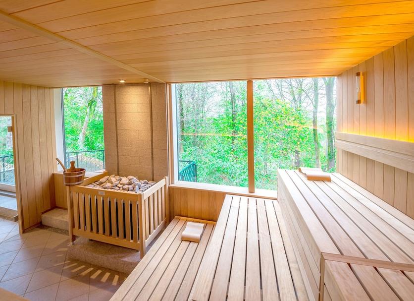Spa Photo