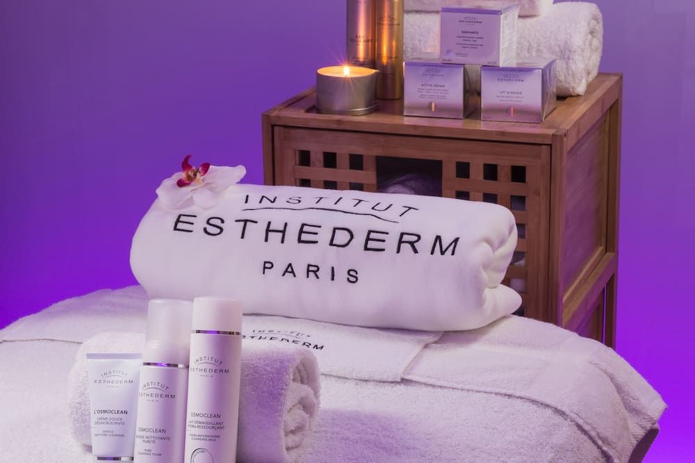 Room amenity
