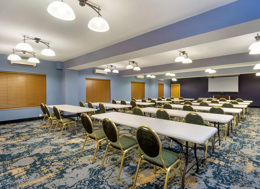 Conference room Photo