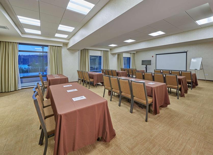 Conference room Photo