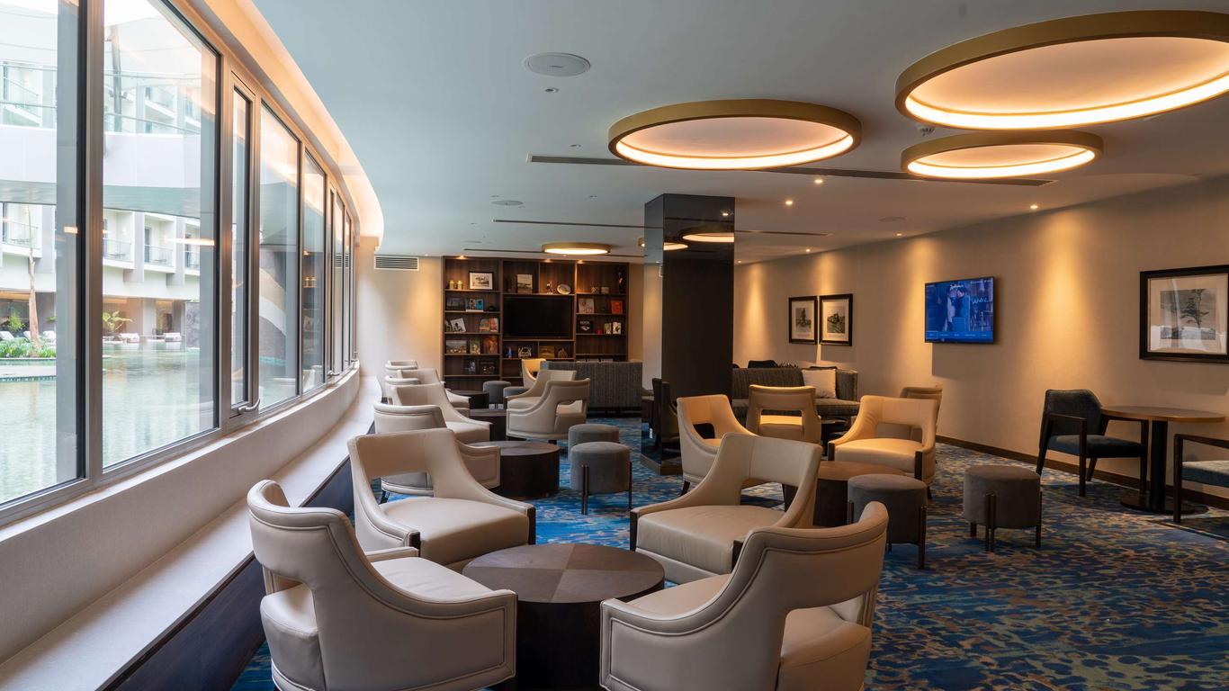 Radisson Blu Hotel & Residence Nairobi Arboretum