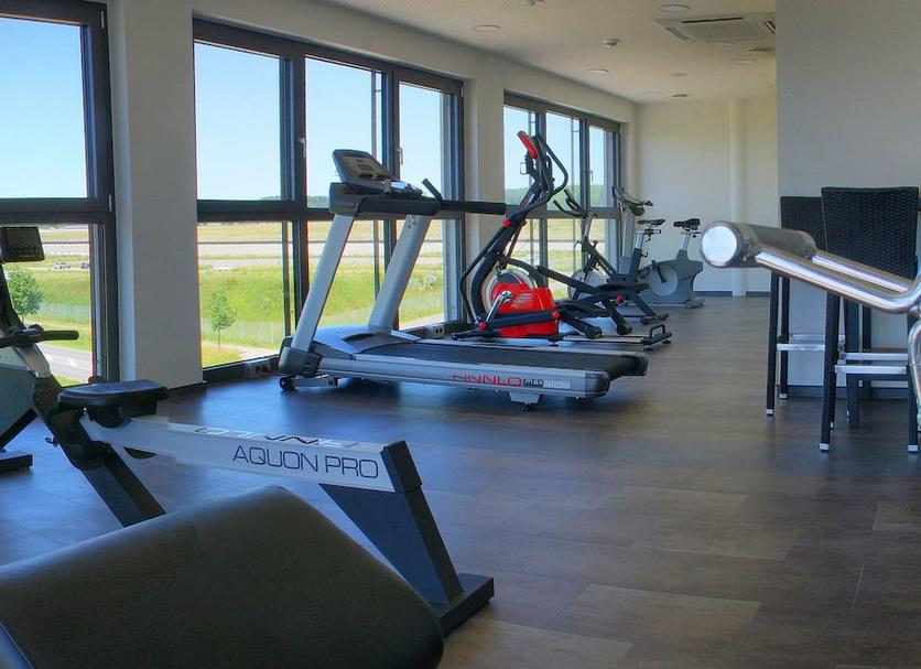 Gym Photo