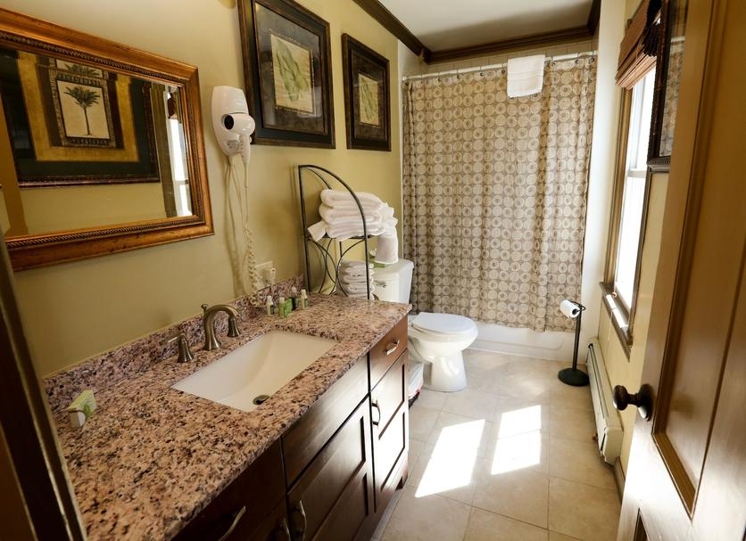 Bathroom Photo